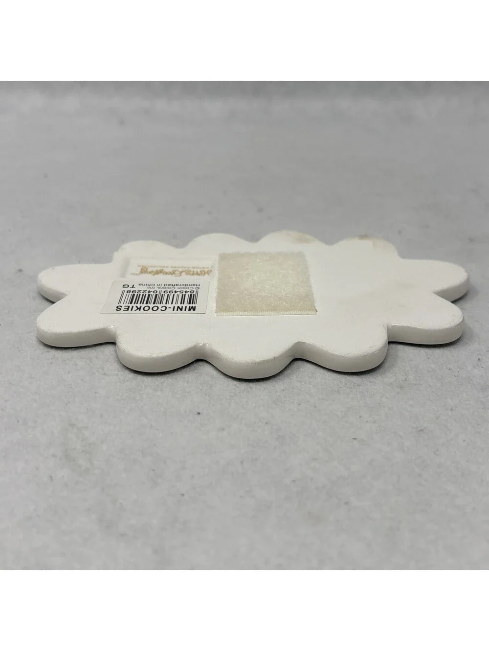 Coton Colors Happy Everything MINI Attachment COOKIES Retired EUC